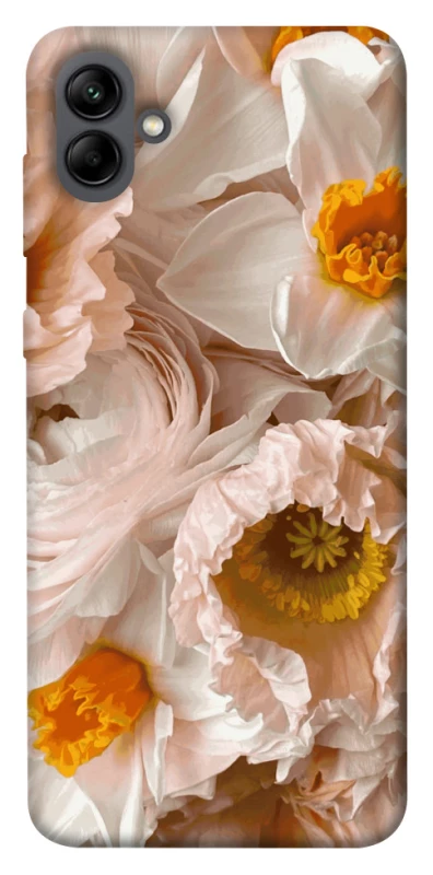 Чохол на Samsung Galaxy A04 Botanical Bliss фото 1 з 1