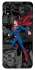 Чехол на ZTE Blade A51 superman comics фото 1 из 1