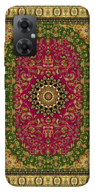 Чехол на Xiaomi Redmi Note 11R Килим v13 фото 1 из 1