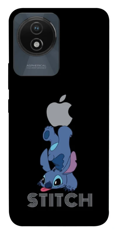 Чохол на Vivo Y02 Stitch ver.18 фото 1 з 1