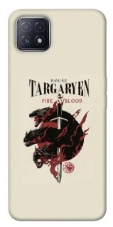 Чехол на Oppo A73 House of the Dragon ver.4 фото 1 из 1