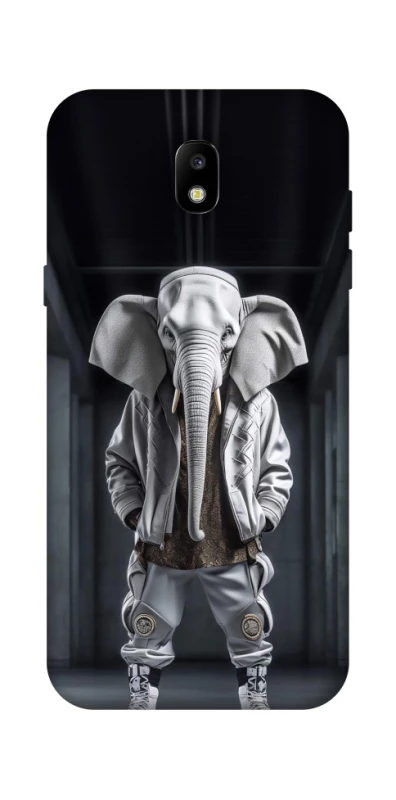 Чехол на Samsung Galaxy J5 (2017) Слон v2 фото 1 из 1