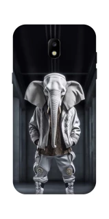 Чехол на Samsung Galaxy J5 (2017) Слон v2 фото 1 из 1