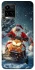 Чохол на Vivo Y21 / Y33s Christmas spirit ver.9 фото 1 з 1