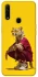 Чохол на Oppo A31 Ягуар фото 1 з 1
