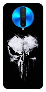 Чехол на Xiaomi Redmi K30 Каратель фото 1 из 1