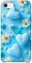 Чехол на Apple iPhone SE (2020) Flowers v20 фото 1 из 1