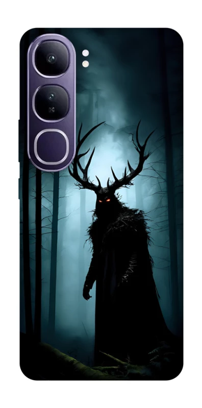Чехол на Vivo Y300 Forest demon фото 1 из 1