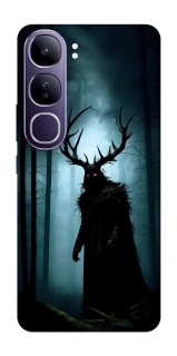 Чохол на Vivo Y300 Forest demon фото 1 з 1
