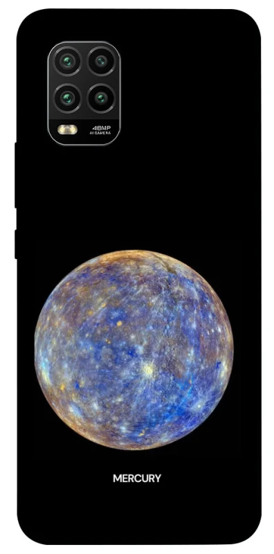Чохол на Xiaomi Mi 10 Lite Mercury фото 1 з 1