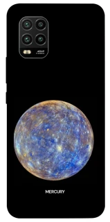 Чехол на Xiaomi Mi 10 Lite Mercury фото 1 из 1