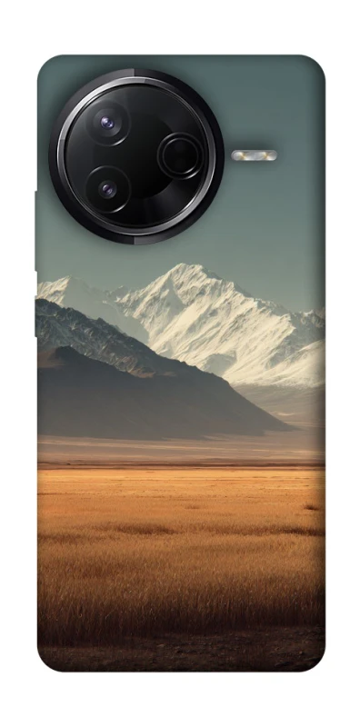 Чехол на Infinix Note 50 Pro Asian mountains фото 1 из 1