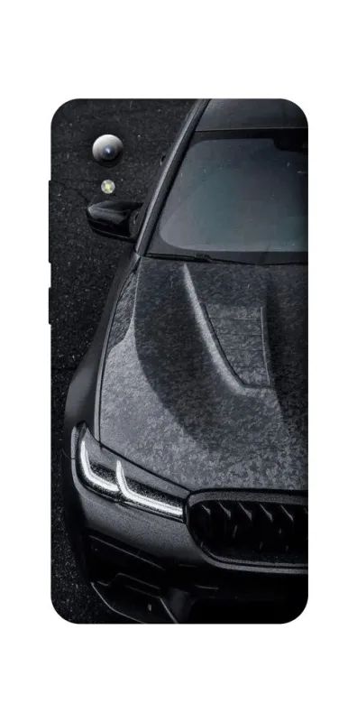 Чехол на ZTE Blade A3 (2019) BMW v47 фото 1 из 1