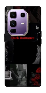 Чехол на Infinix Note 50 Pro+ Dark Romance фото 1 из 1