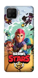 Чохол на Oppo A73 (2017) Brawl Stars ver.7 фото 1 з 1