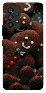 Чохол на Samsung Galaxy A53 5G Новорічний v23 фото 1 з 1