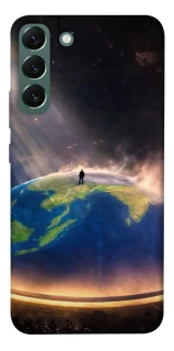 Чехол на Samsung Galaxy S22+ Kanye West ver.1 фото 1 из 1