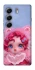 Чохол на Tecno Camon 40 SKULLPANDA × My Little Pony Ver.5 фото 1 з 1