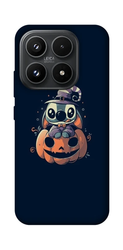 Чехол на Xiaomi 17 Halloween Stitch ver.3 фото 1 из 1
