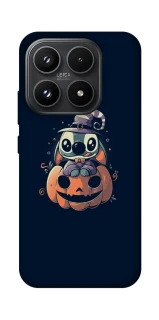 Чохол на Xiaomi 17 Halloween Stitch ver.3 фото 1 з 1