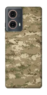 Чехол на Motorola Moto G85 camouflage v4 фото 1 из 1