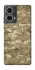 Чехол на Motorola Moto G85 camouflage v4 фото 1 из 1