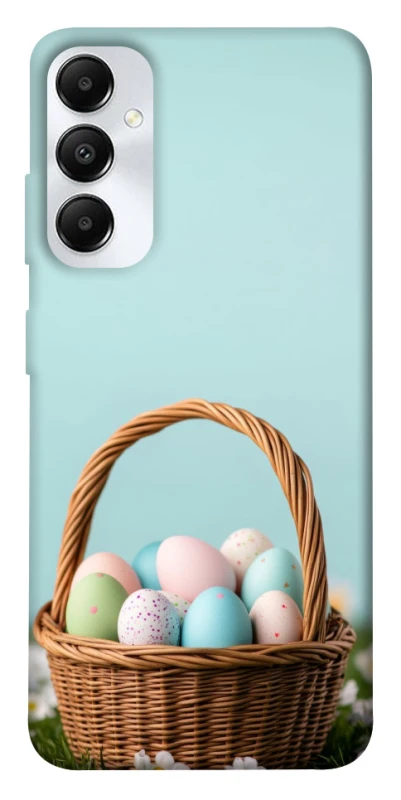 Чохол на Samsung Galaxy A05s Easter ver.5 фото 1 з 1