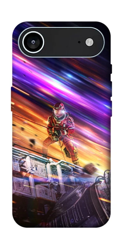 Чохол на Apple iPhone 17 Air (6.5") Project Hail Mary ver.6 фото 1 з 1