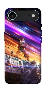 Чохол на Apple iPhone 17 Air (6.5") Project Hail Mary ver.6 фото 1 з 1