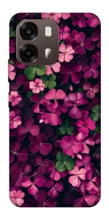 Чохол на Oppo A6 Flowers v7 фото 1 з 2