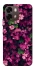 Чохол на Oppo A6 Flowers v7 фото 2 з 2