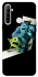 Чохол на Realme 6i Monsters Inc фото 1 з 1