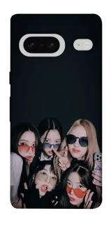 Чохол на Google Pixel 7 LE SSERAFIM v3 фото 1 з 1