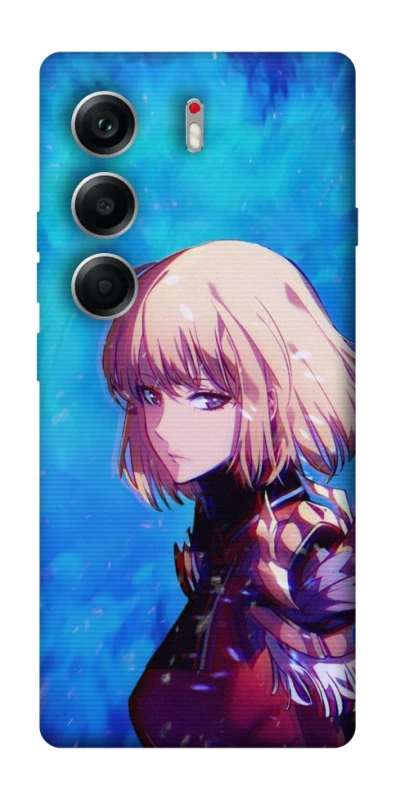 Чехол на Tecno Camon 40 Cha Hae In фото 1 из 1