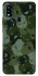 Чохол на ZTE Blade A51 Camouflage v31 фото 1 з 1