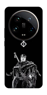 Чехол на Xiaomi 14 Ultra Berserk stand фото 1 из 1