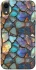 Чохол на Apple iPhone XR (6.1") Nature Mosaic ver.2 фото 1 з 1