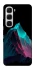 Чохол на Infinix Hot 60i Neon mountains фото 1 з 1