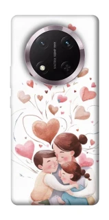 Чехол на Honor X9c Mother's Day ver.1 фото 1 из 1