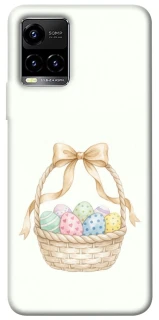 Чехол на Vivo Y21 / Y33s Easter ver.2 фото 1 из 1