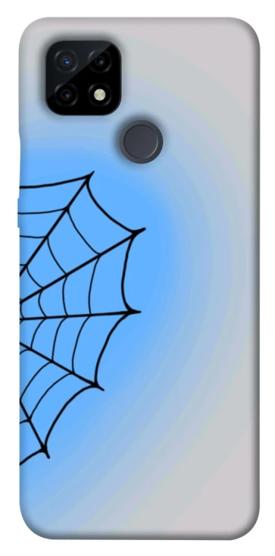 Чохол на Realme C21 Pair romantic theme ver.2 фото 1 з 1