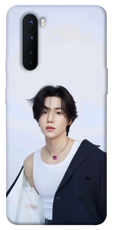 Чехол на OnePlus Nord Suga v2 - BTS фото 1 из 1