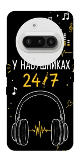 Чохол на Nothing Phone (3a) 24/7 фото 1 з 1