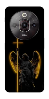 Чохол на ZTE Nubia Focus Pro Angel of Faith фото 1 з 1