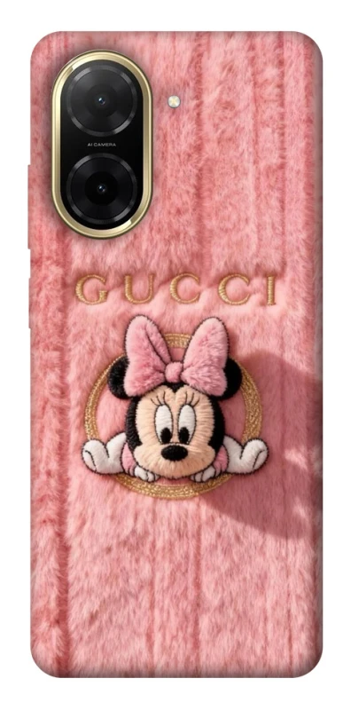 Чехол на Xiaomi Redmi A5 (Europe version) Gucci ver.3 фото 1 из 1