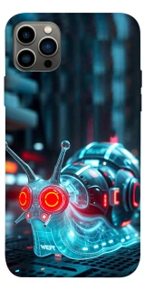 Чохол на Apple iPhone 12 Pro (6.1") Cyber ​​Snail фото 1 з 1