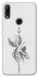 Чехол на Huawei P Smart Z Tattoo ver.10 фото 1 из 1