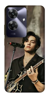 Чохол на Realme Note 60 V - BTS фото 1 з 1