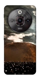 Чохол на ZTE Nubia Focus Pro Kanye West ver.8 фото 1 з 1