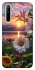 Чехол на Realme 6 Flowers v31 фото 1 из 1